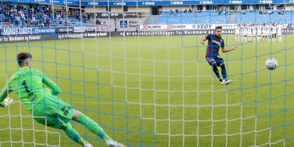 Campionati esteri, breve viaggio in Norvegia