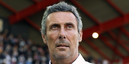 Gotti: "Soddisfatto del risultato, ma l'Udinese poteva fare meglio"