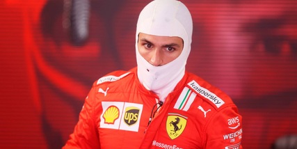 F1, Sainz sesto a Monza: "Non avevo molta fiducia"