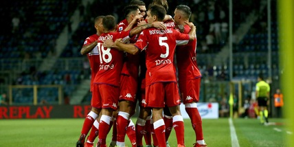 Rigori e Var: la Fiorentina di super Vlahovic mette ko l’Atalanta