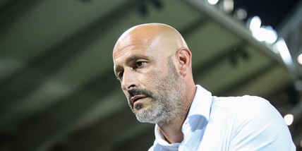 Fiorentina, Italiano: "Il Genoa sarà un bel banco di prova"