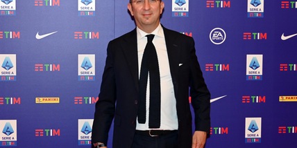 Atalanta, Marino furioso in tv: "Vogliamo delle spiegazioni"