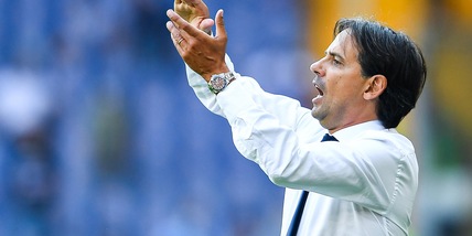 Inter, Inzaghi: "C'è rammarico, vincere era importantissimo"