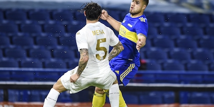 Campionato argentino, una schedina da giocare gratis