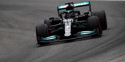 F1, Gp Italia: le classifiche piloti e costruttori aggiornate