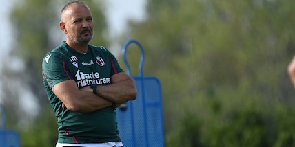 Bologna, Mihajlovic: "Verona duro da battere. Barrow da valutare"