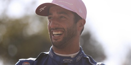 F1, Ricciardo trionfa a Monza: "La doppietta un risultato enorme"