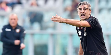Juric: "Bravo Torino, ma puoi ancora migliorare"