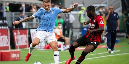 Serie A, l'utente "Fortunato" ci prova così