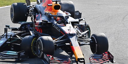 F1, Brawn su Monza: "Hamilton e Verstappen non vogliono cedere un centimetro"