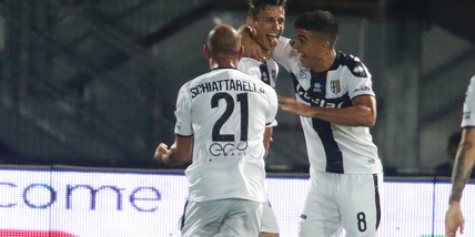 Serie B, Buffon e il suo Parma travolgono 4-0 il Pordenone