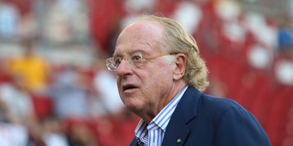 Milan, Scaroni: "Scudetto? Prematuro. Obiettivo è Champions"