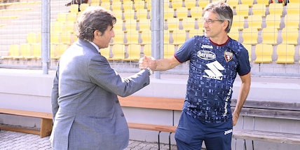 Torino, ancora cori anti Cairo ma più amore per Juric