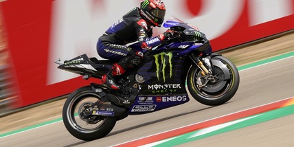 MotoGp, diretta tv Gp Misano: orari, canale e dove vederlo