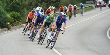 Vuelta, l'edizione 2022 partirà in Olanda