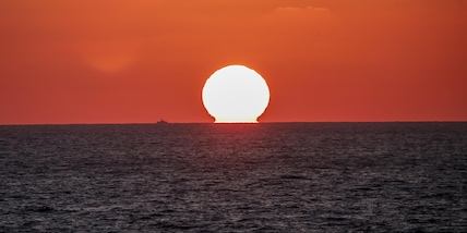 Science Alert: "Ecco quando morirà il Sole"