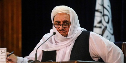 Afghanistan, Talebani: via dalle università temi in contrasto con la Sharia