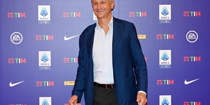 Stadi aperti al 100%, l'appello di Dal Pino: "Il Governo ci ascolti"