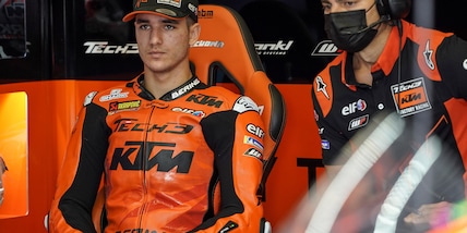 MotoGp: Lecuona pronto al passaggio in Superbike con Honda