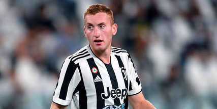 Juve, Kulusevski cambia procuratore: entra a far parte della World Soccer Agency