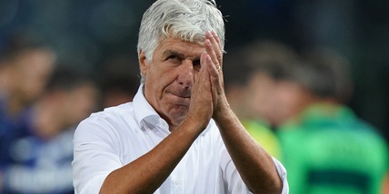Atalanta, Gasperini: "Col Villarreal serve la nostra miglior partita"