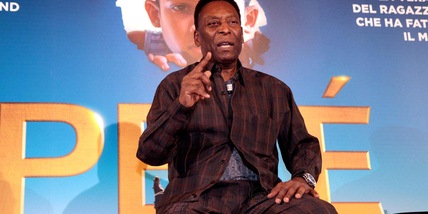 Pelé migliora dopo l'operazione: "Pronto a lasciare la terapia intensiva"
