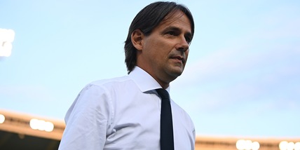 Inzaghi striglia l'Inter: "Sono 10 anni che non si arriva agli ottavi di Champions"