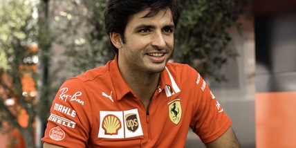 F1, Sainz: "Felice per la McLaren, proveremo a rifarci a Sochi"