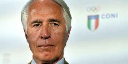 Coni, il Consiglio propone istituzione di un Ministero dello sport