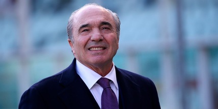 Commisso: "Fiorentina, in un anno avrai il Viola Park"