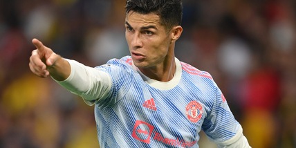 Redknapp elogia Ronaldo: "Un sogno per ogni allenatore"