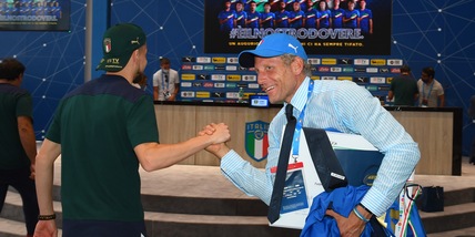 Anche Lapo Elkann applaude l'EuroJuve: «Bel gioco, bravi!»