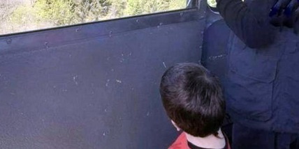 Rapimento Eitan, la Questura vigilava sugli incontri col nonno