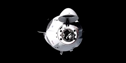 SpaceX, pronta la missione Inspiration4: inizia il turismo spaziale