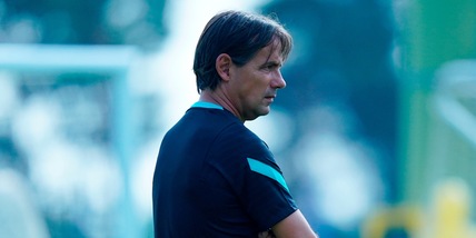Inter, Inzaghi: "Che emozione la prima in Champions a San Siro"