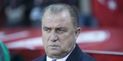 Galatasaray, Terim:  "Lazio da scudetto, Sarri è un ottimo tecnico"