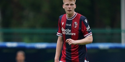 Bologna, contro l'Inter out Kingsley e Schouten