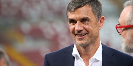 Milan, orgoglio Maldini: "Vogliamo migliorarci ogni anno"