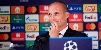 Allegri, prove di svolta: la ripartenza Juve tra rimproveri e consigli