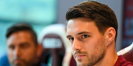 Toro, Brekalo per Juric: dalla trequarti 27 gol in due anni!