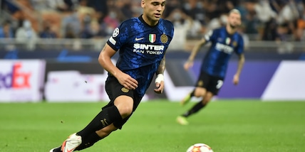 Gollo colpisce ancora! Centrato un ambo in Champions