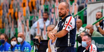 Supercoppa, Cavina lancia Sassari: "Vogliamo crescere"