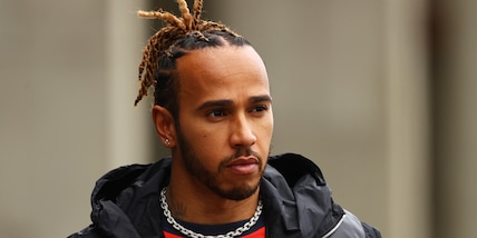 F1, Hamilton spende 300mila dollari per presentare dei designer di colore a New York