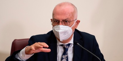 Covid, l'avviso di Rezza: "Possibili nuove pandemie"