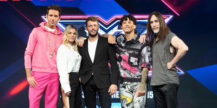 X Factor, nuova edizione al via: quando e dove vederla