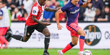 Venezia, ecco Haps: "Ottima impressione, sensazioni positive"