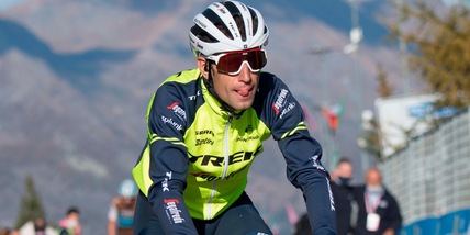 Ciclismo, Nibali ai nastri di partenza del Giro di Sicilia: ecco il percorso