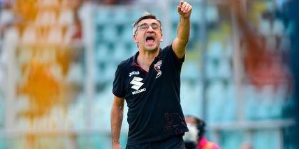 Juric carica il Torino: "Mi aspetto delle conferme"