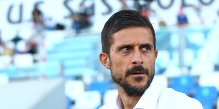 Sassuolo, Dionisi: "Torino? Si vede già la mano di Juric"