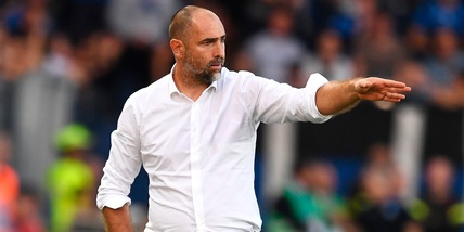 Tudor si presenta: "Verona, faremo bene. Juric? Tra i migliori"